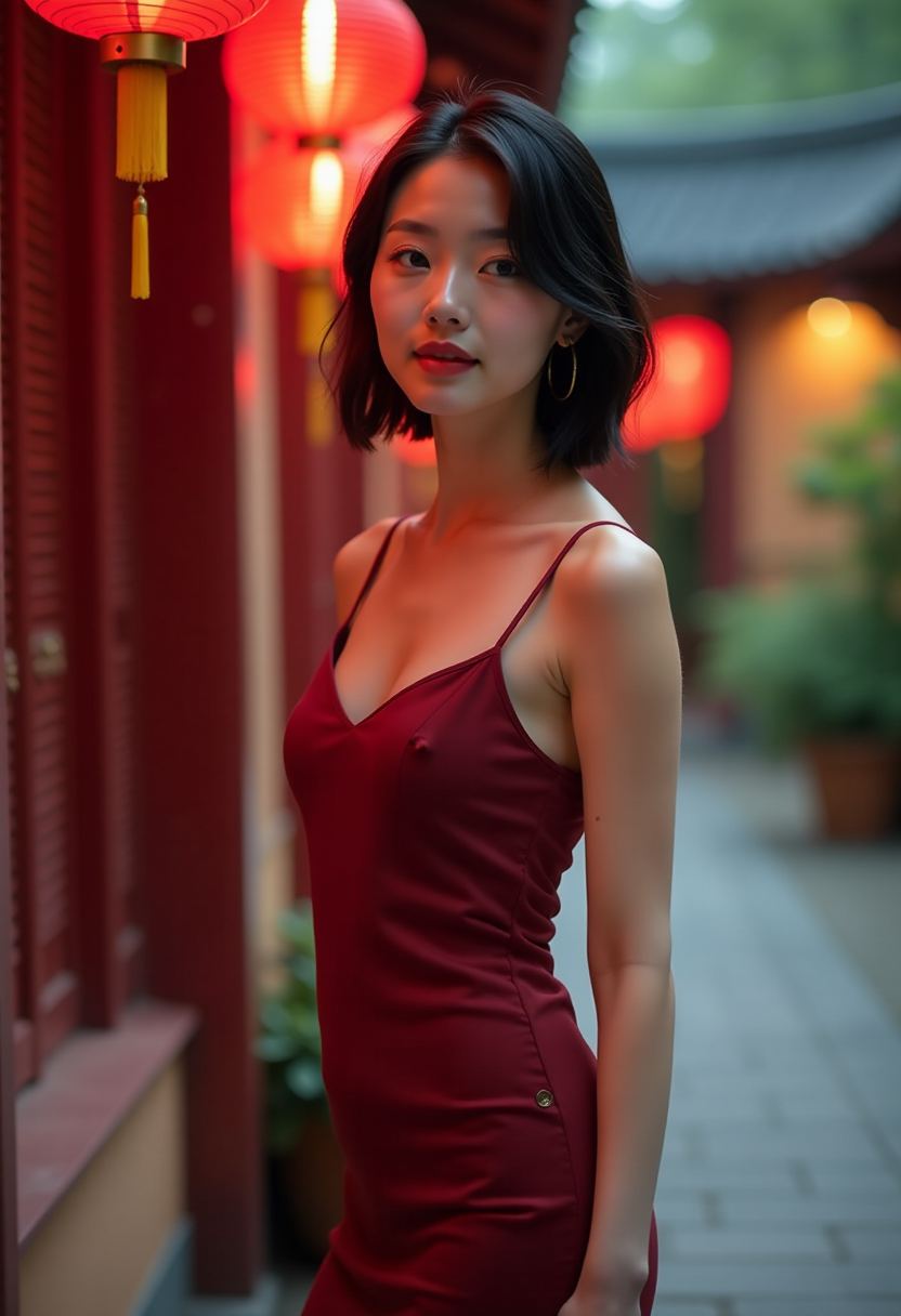 星美纪元 剧照