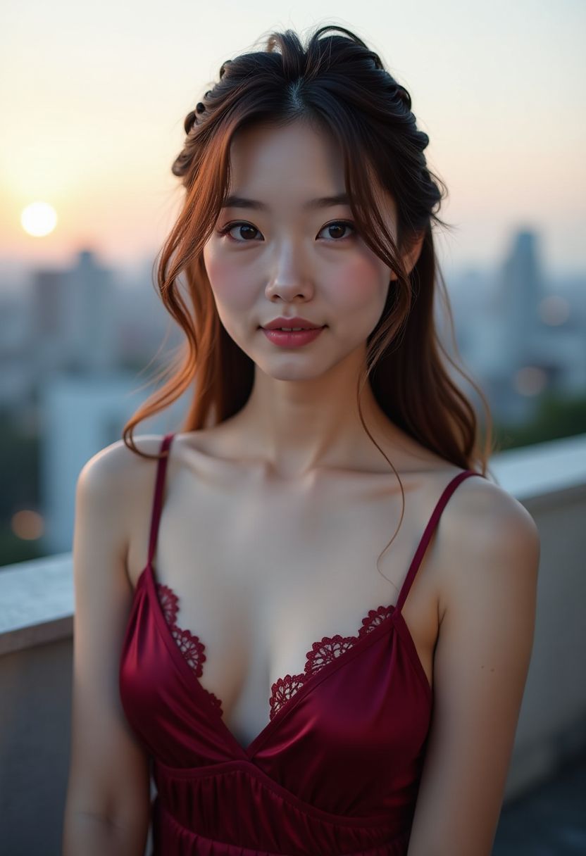 南风过境